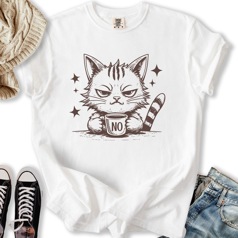 Grumpy Cat T-Shirt