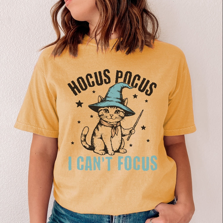 Hocus Pocus T-Shirt