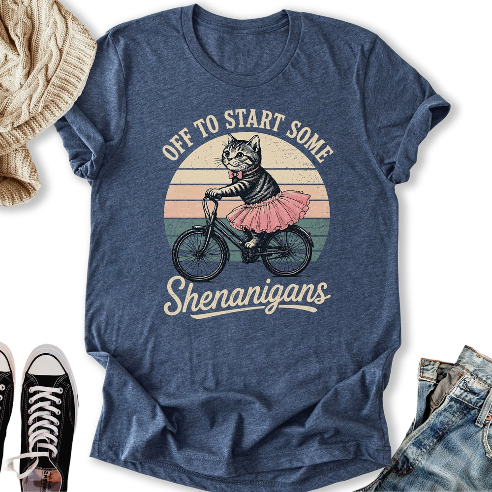 Shenanigans II Classic Tee