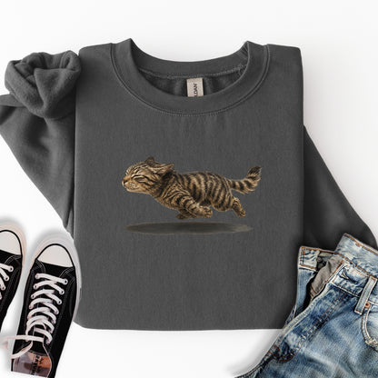 Zoomies Sweatshirt