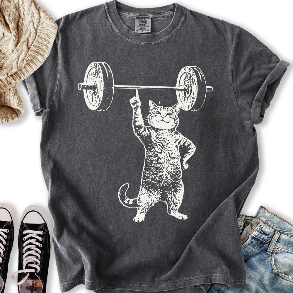 Too Easy Gym T-Shirt