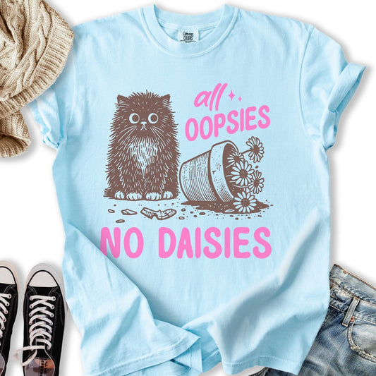 All Oopsies T-Shirt