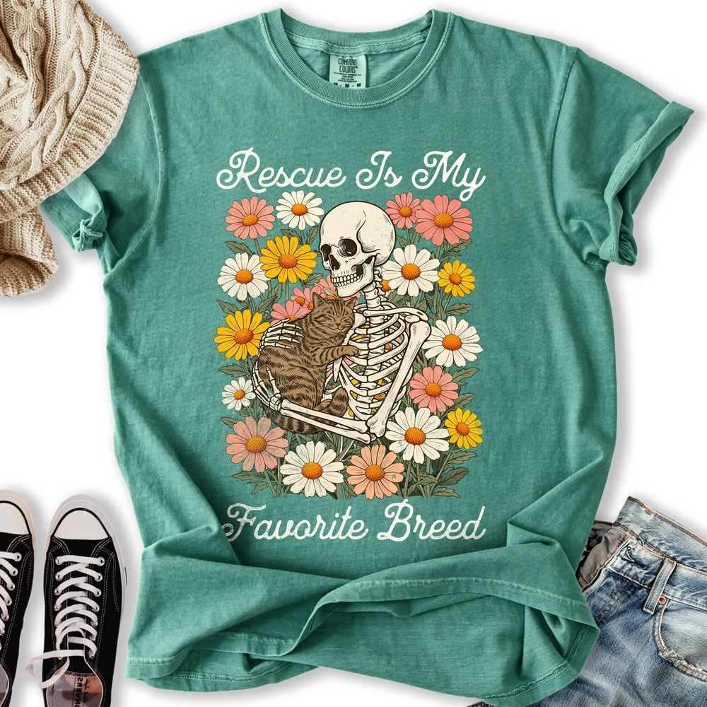 Favorite Breed T-Shirt