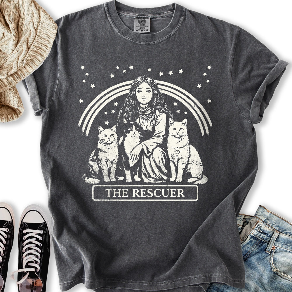 The Rescuer T-Shirt