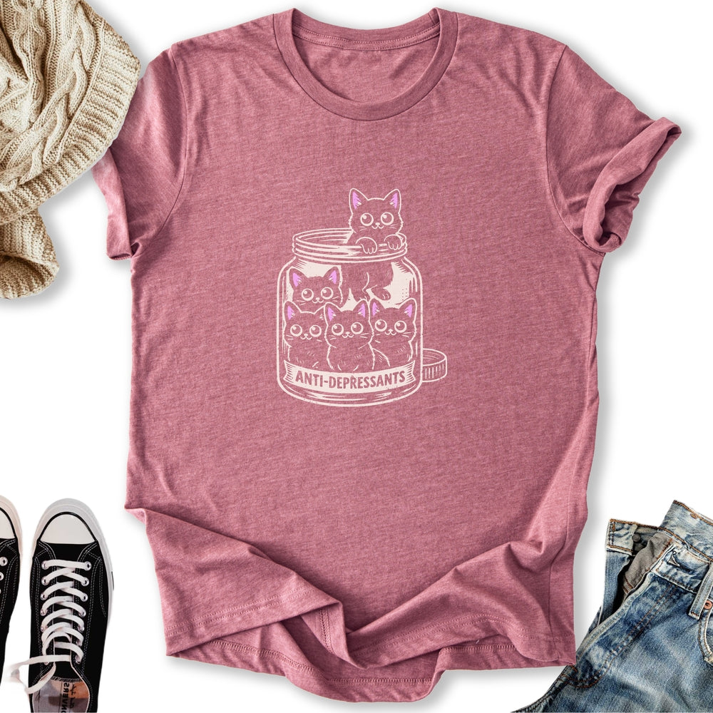 Antidepressants Classic Tee