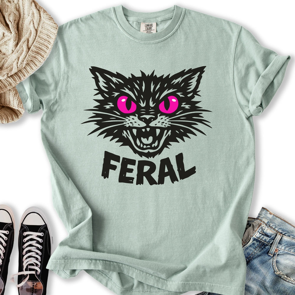Feral T-Shirt
