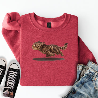 Zoomies Sweatshirt