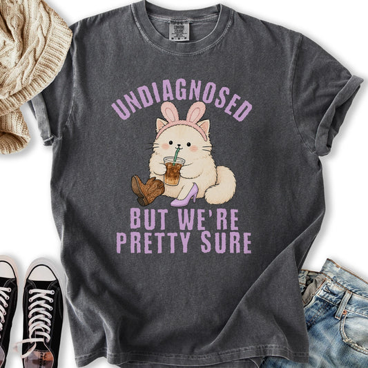 We're Pretty Sure T-Shirt