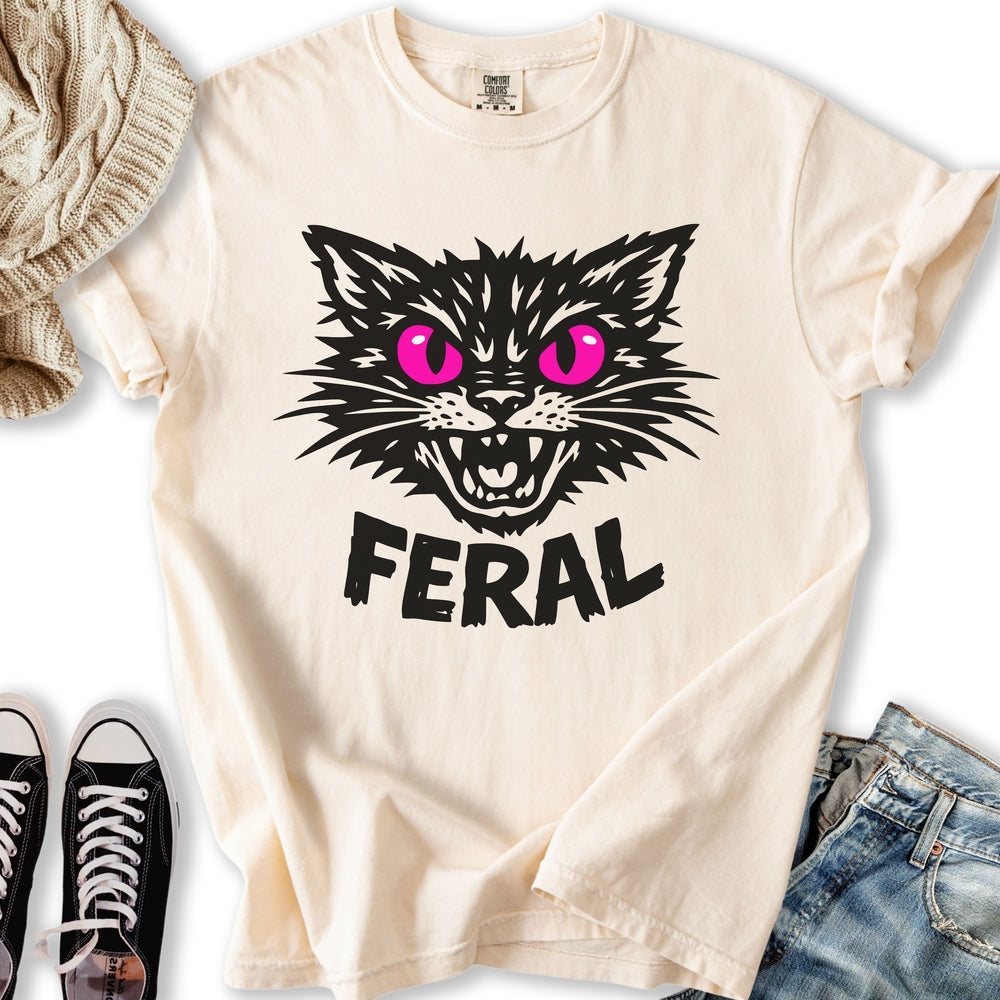 Feral T-Shirt