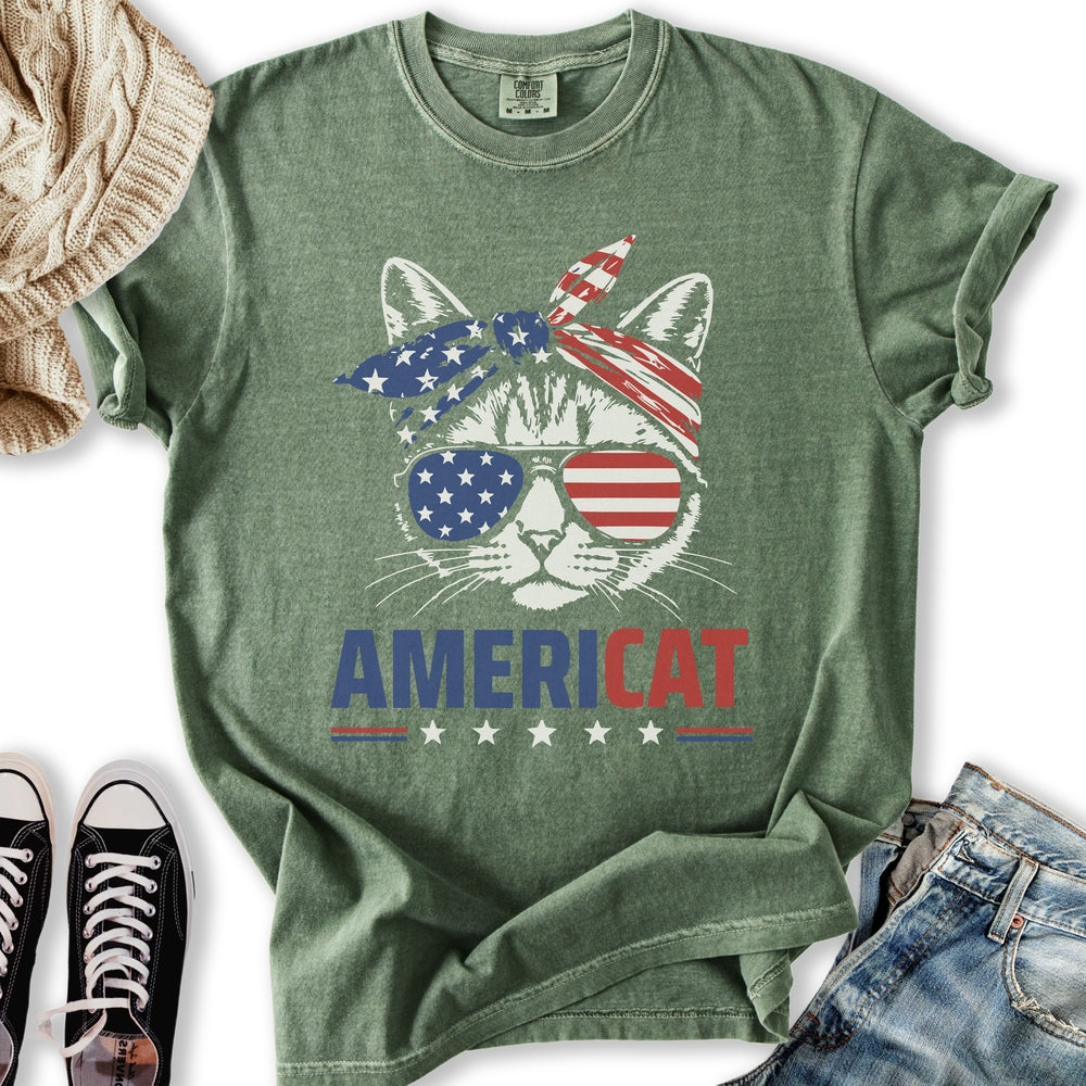 Americat T-Shirt