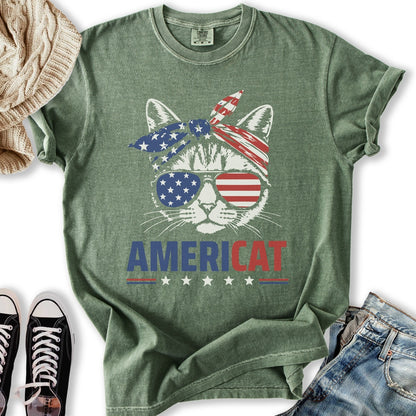 Americat T-Shirt