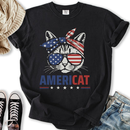Americat T-Shirt