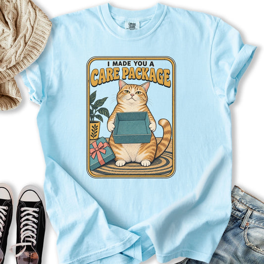 Care Package Relaxed Tee