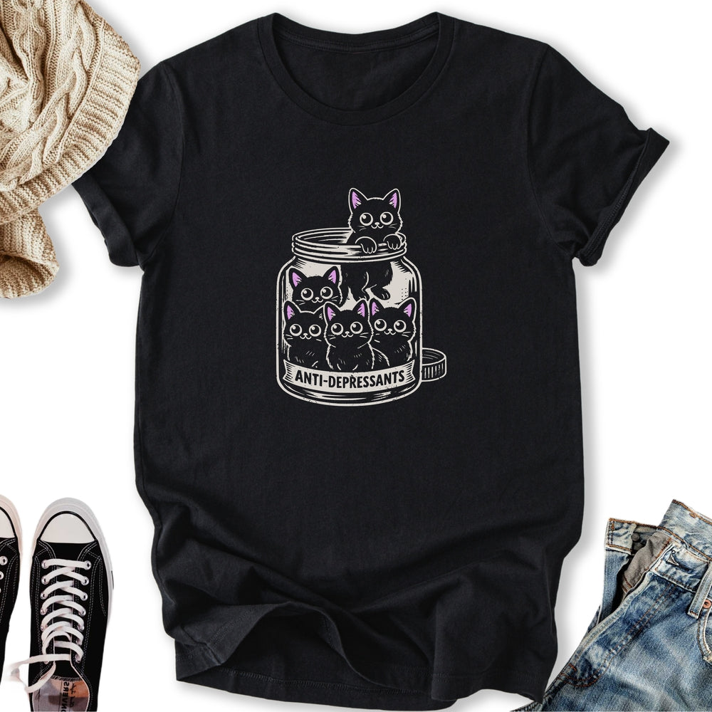 Antidepressants Classic Tee
