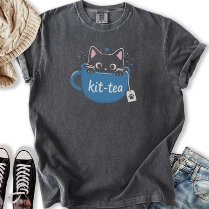 Kit Tea T-Shirt
