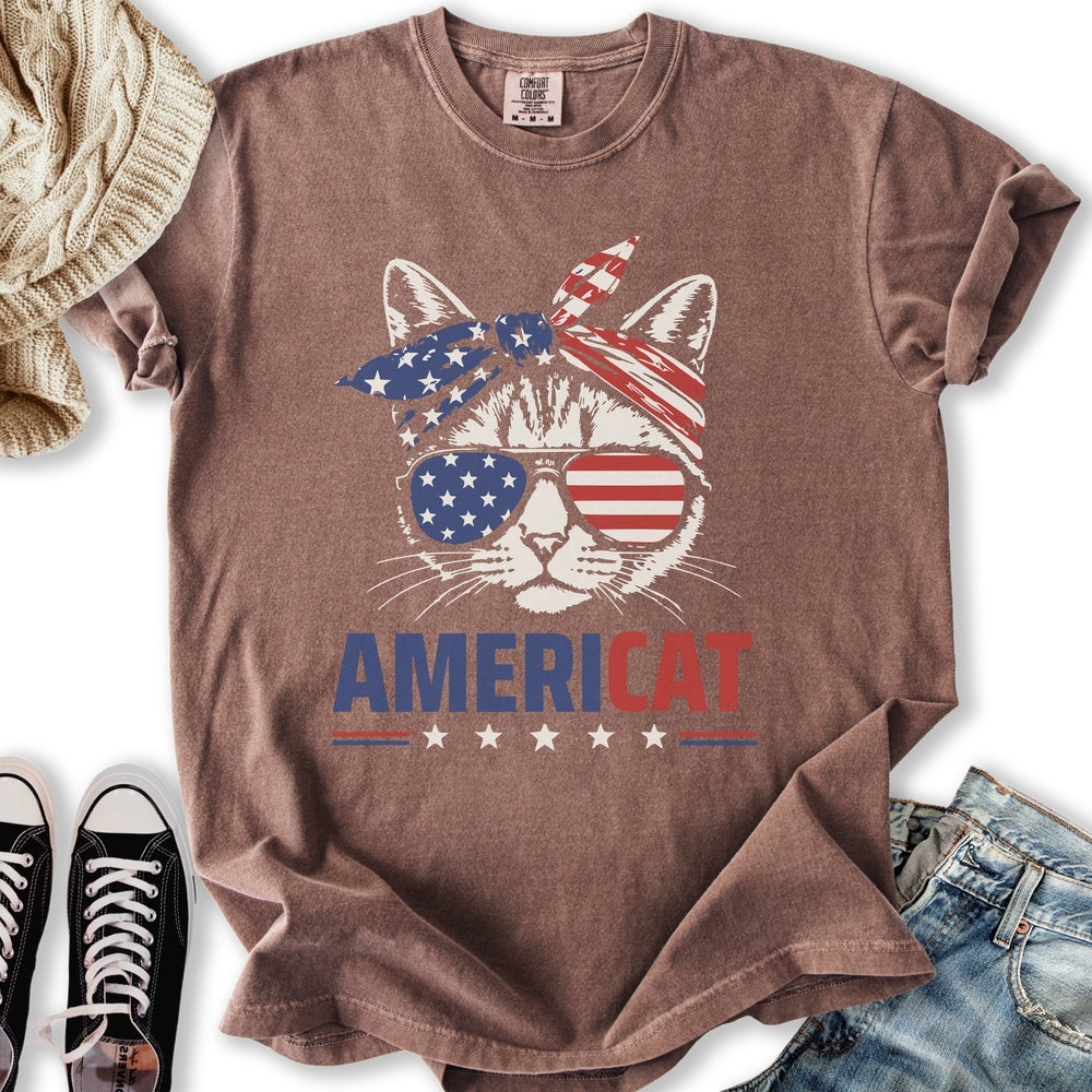 Americat T-Shirt