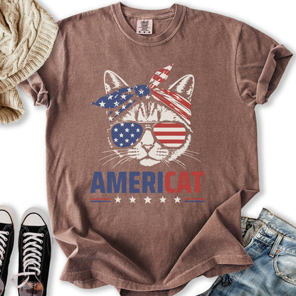Americat T-Shirt