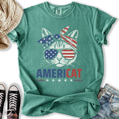 Americat T-Shirt