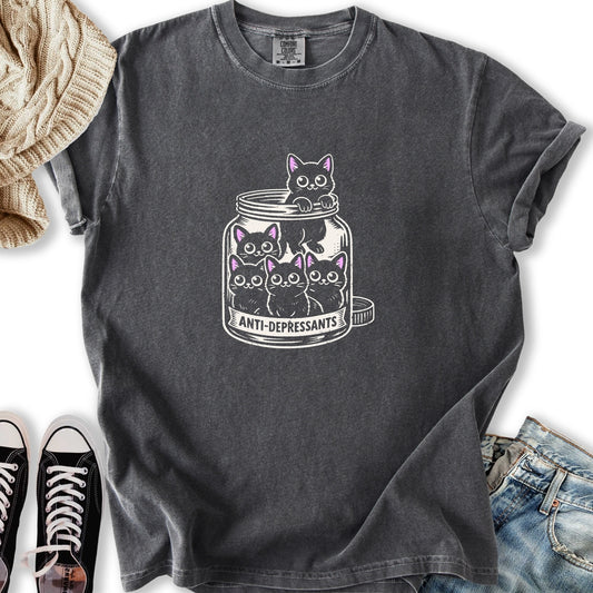 Antidepressants T-Shirt