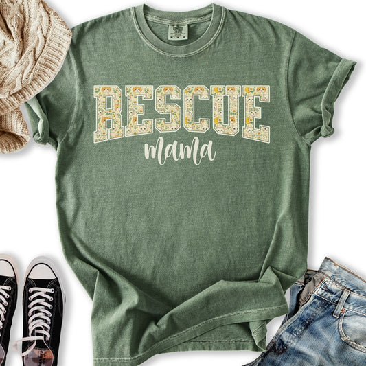 Rescue Mama II T-Shirt
