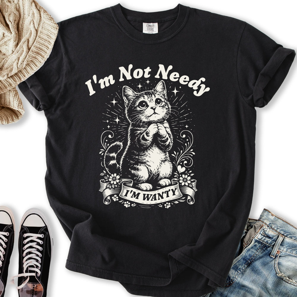 Wanty T-Shirt