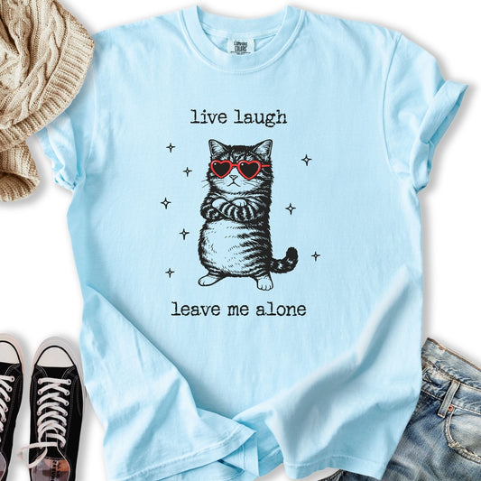 Leave Me Alone T-Shirt