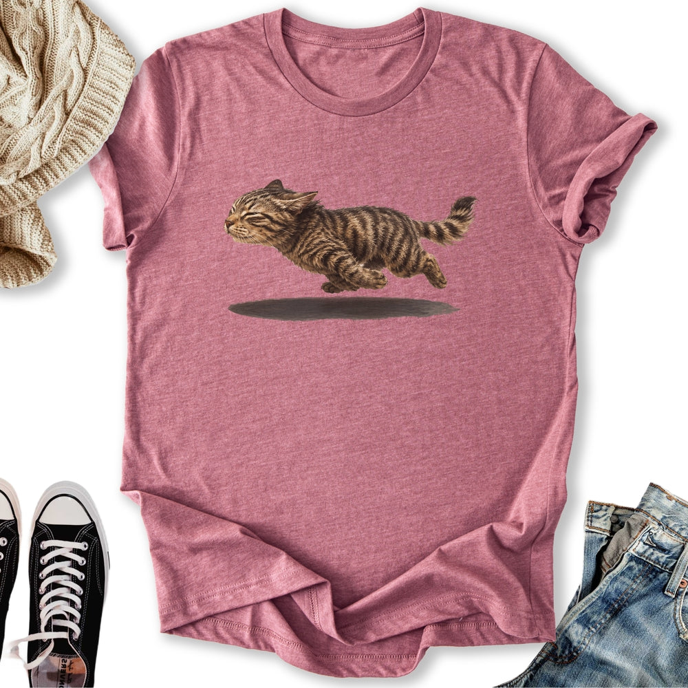 Zoomies Classic Tee