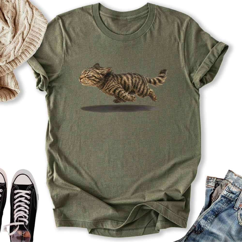 Zoomies Classic Tee