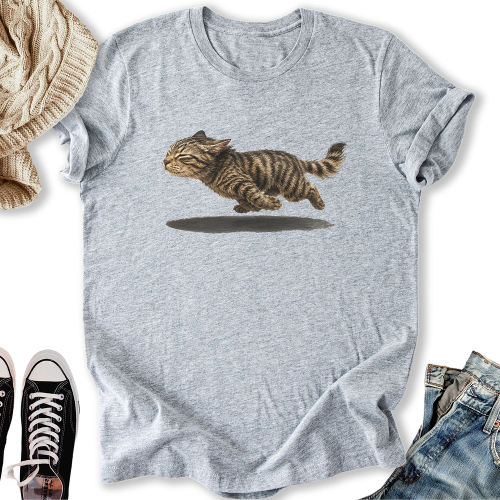 Zoomies Classic Tee