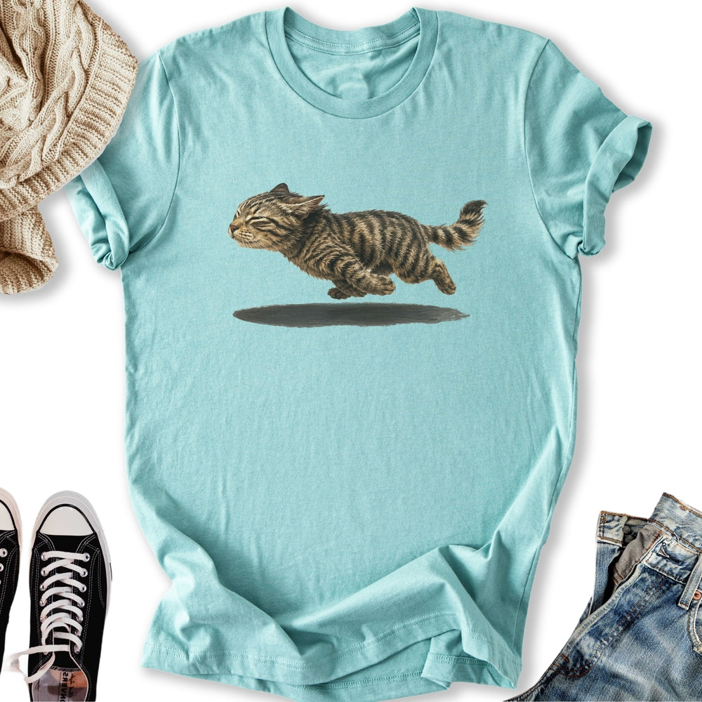Zoomies Classic Tee