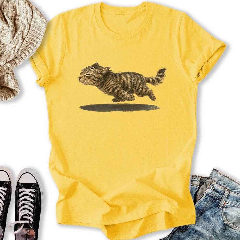 Zoomies Classic Tee
