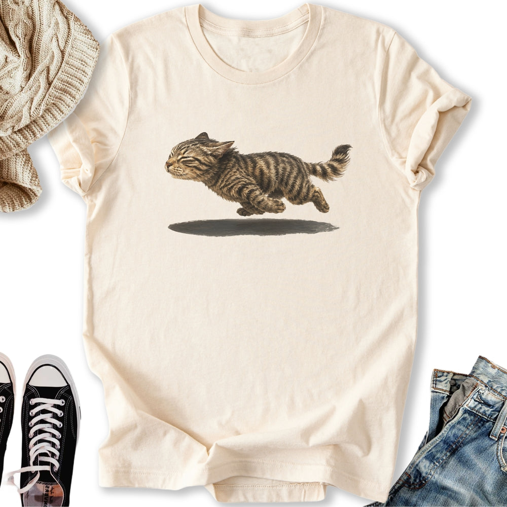 Zoomies Classic Tee