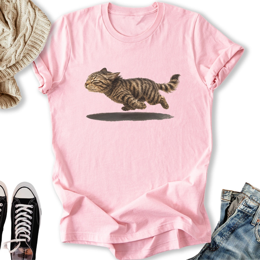 Zoomies Classic Tee