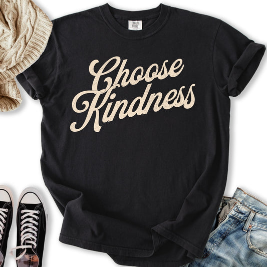 Choose Kindness T-shirt
