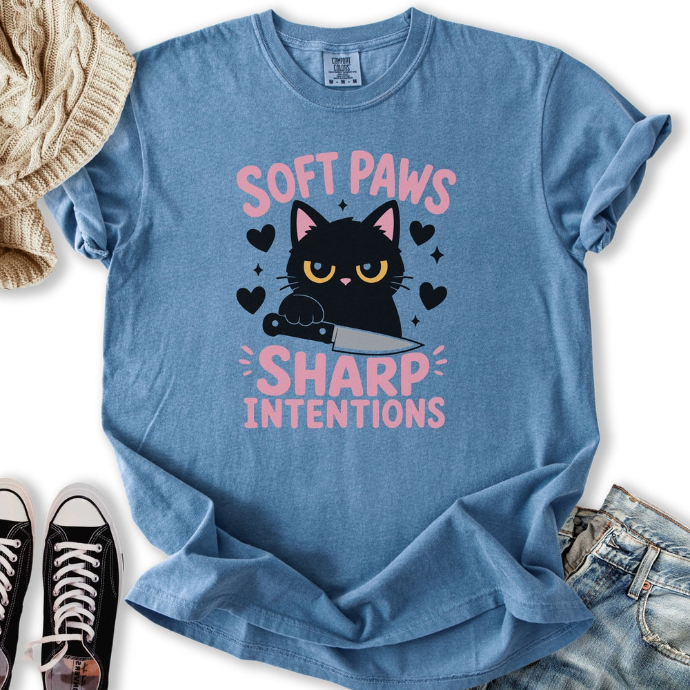Soft Paws T-Shirt