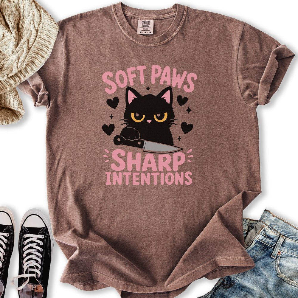 Soft Paws T-Shirt