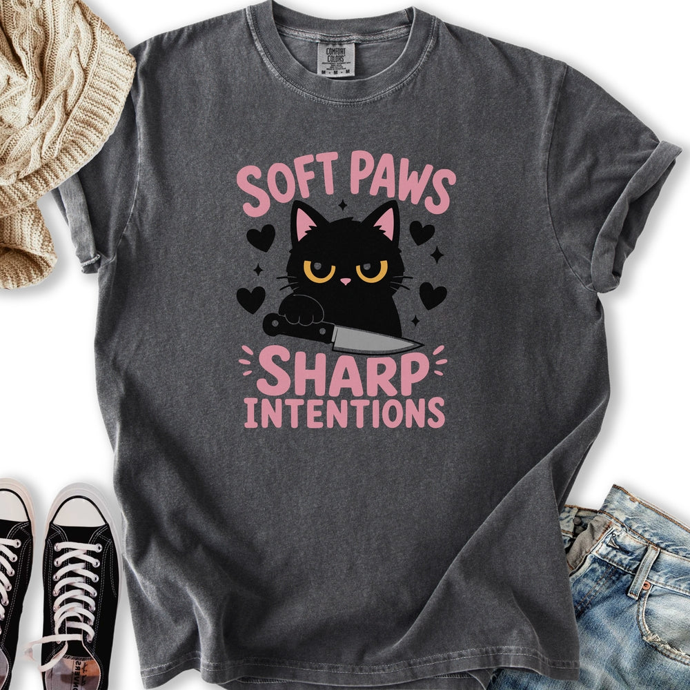 Soft Paws T-Shirt