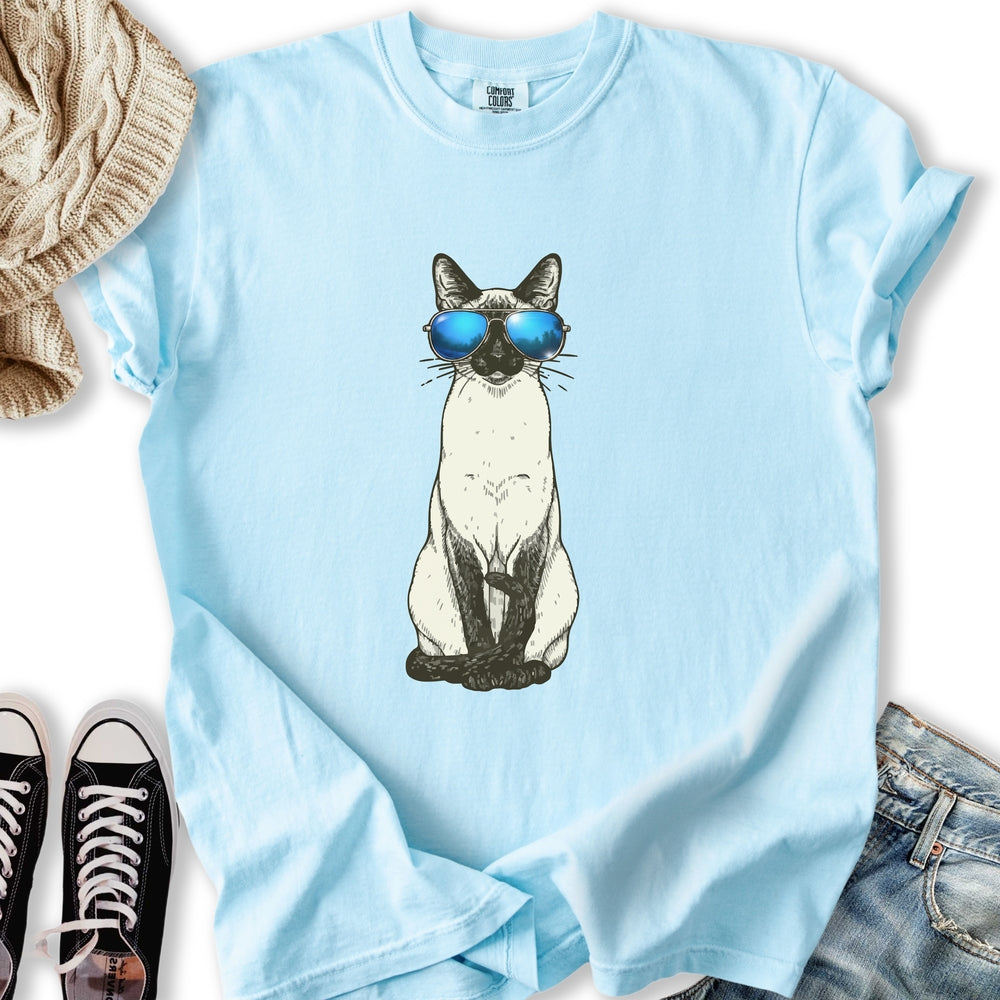 Aviators Siamese T-Shirt