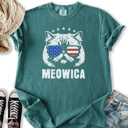Meowica Ragdoll T-Shirt