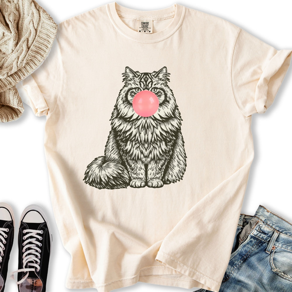 Persian Bubblegum T-Shirt