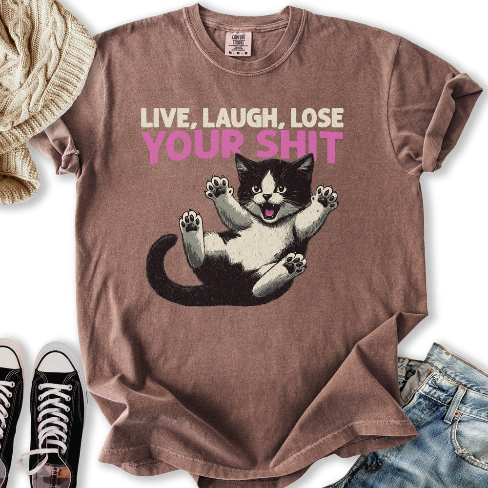 Lose Your Shit T-Shirt
