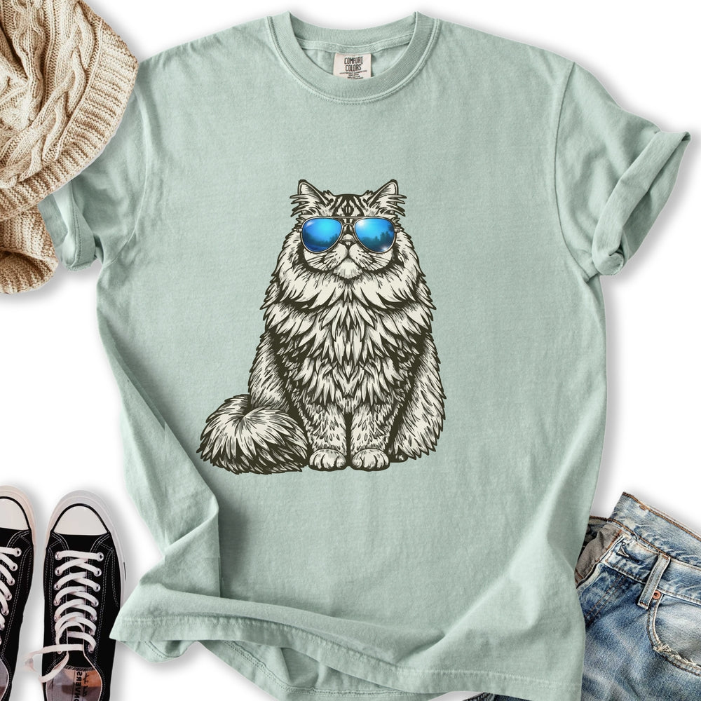 Aviators Persian T-Shirt