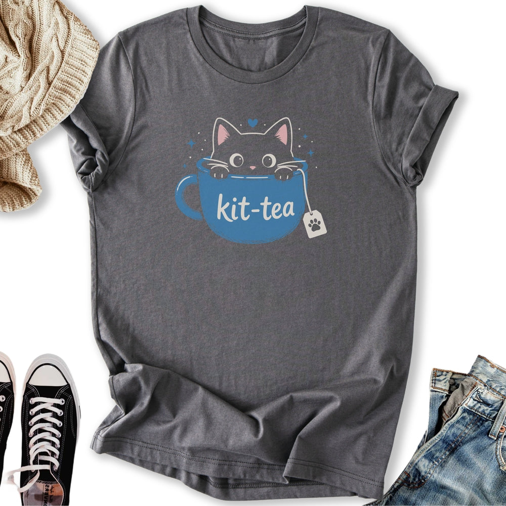 Kit Tea T-Shirt
