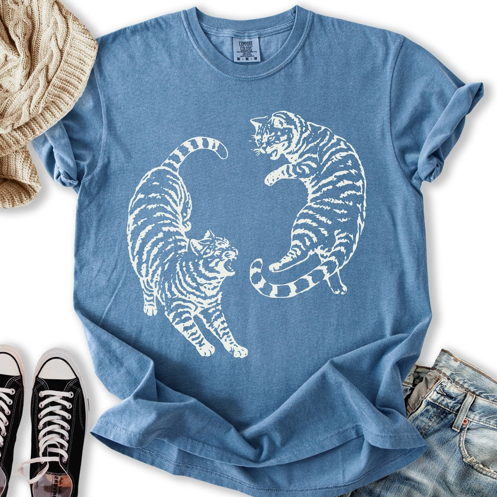 Wild Cats T-Shirt