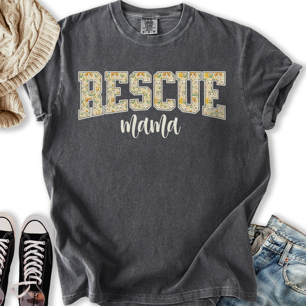 Rescue Mama II T-Shirt