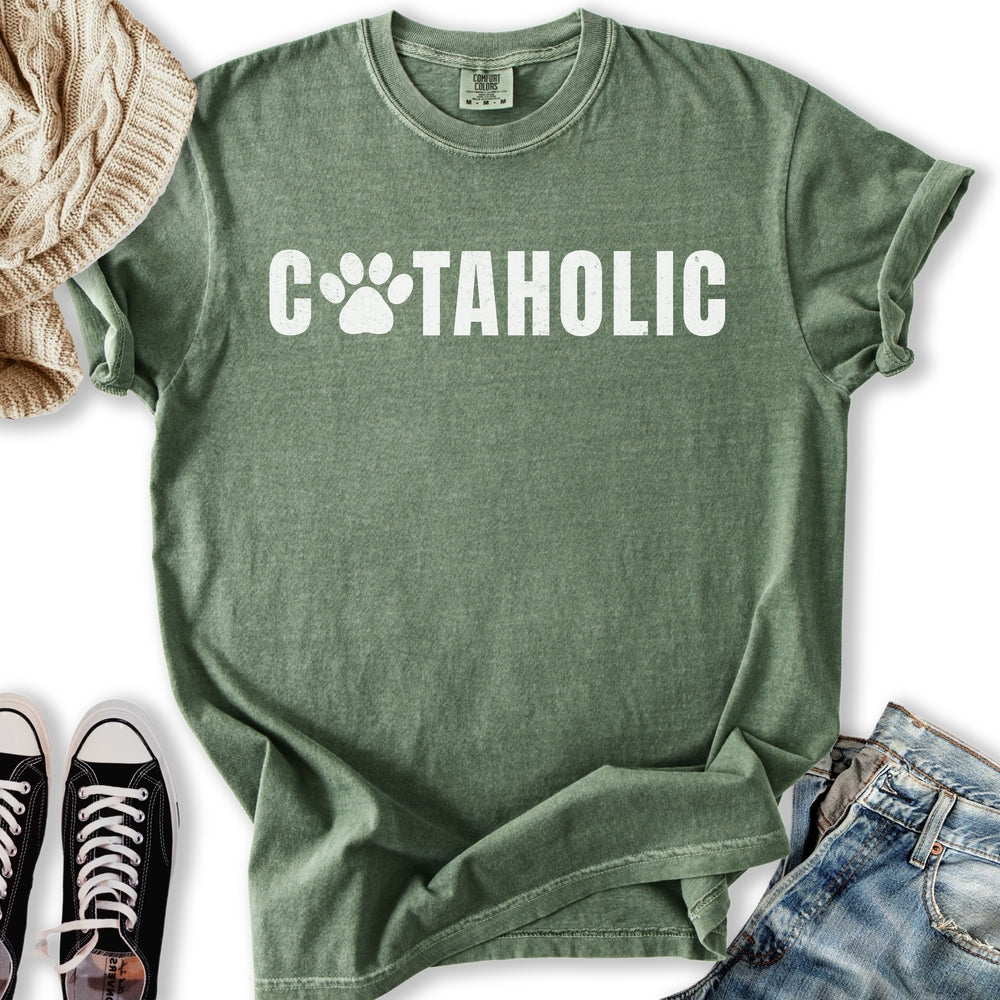 Cataholic T-Shirt