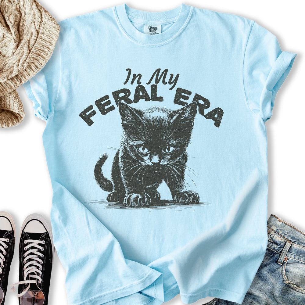 My Feral Era T-Shirt
