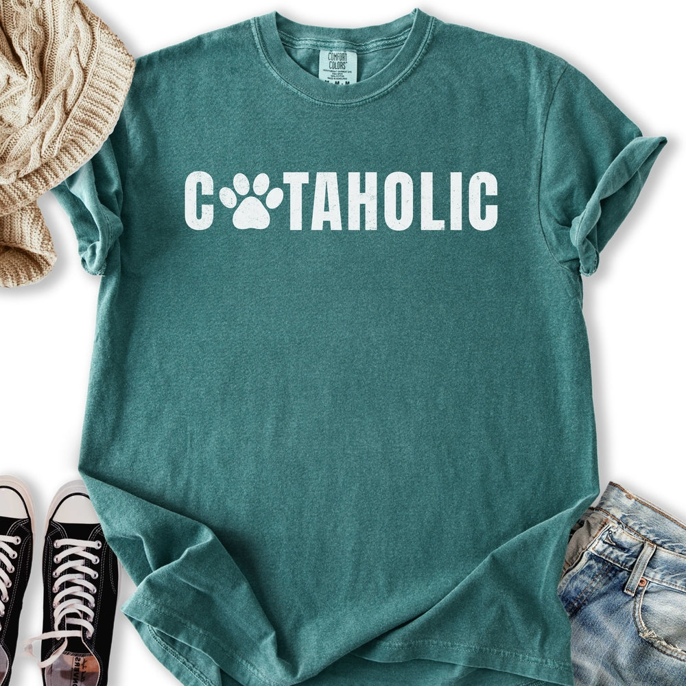 Cataholic T-Shirt