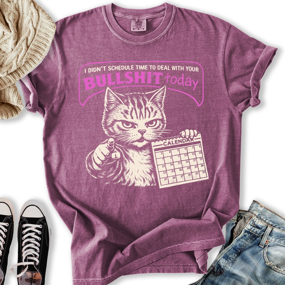 Your Bullshit T-Shirt