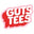 Guts Tees logo